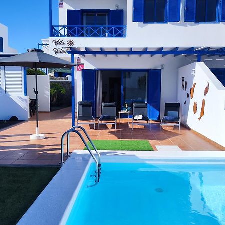 Villa Valperal, Piscina Climatizada Aire Acondicionado Posicion Estrategica!! Коста Бланка Экстерьер фото