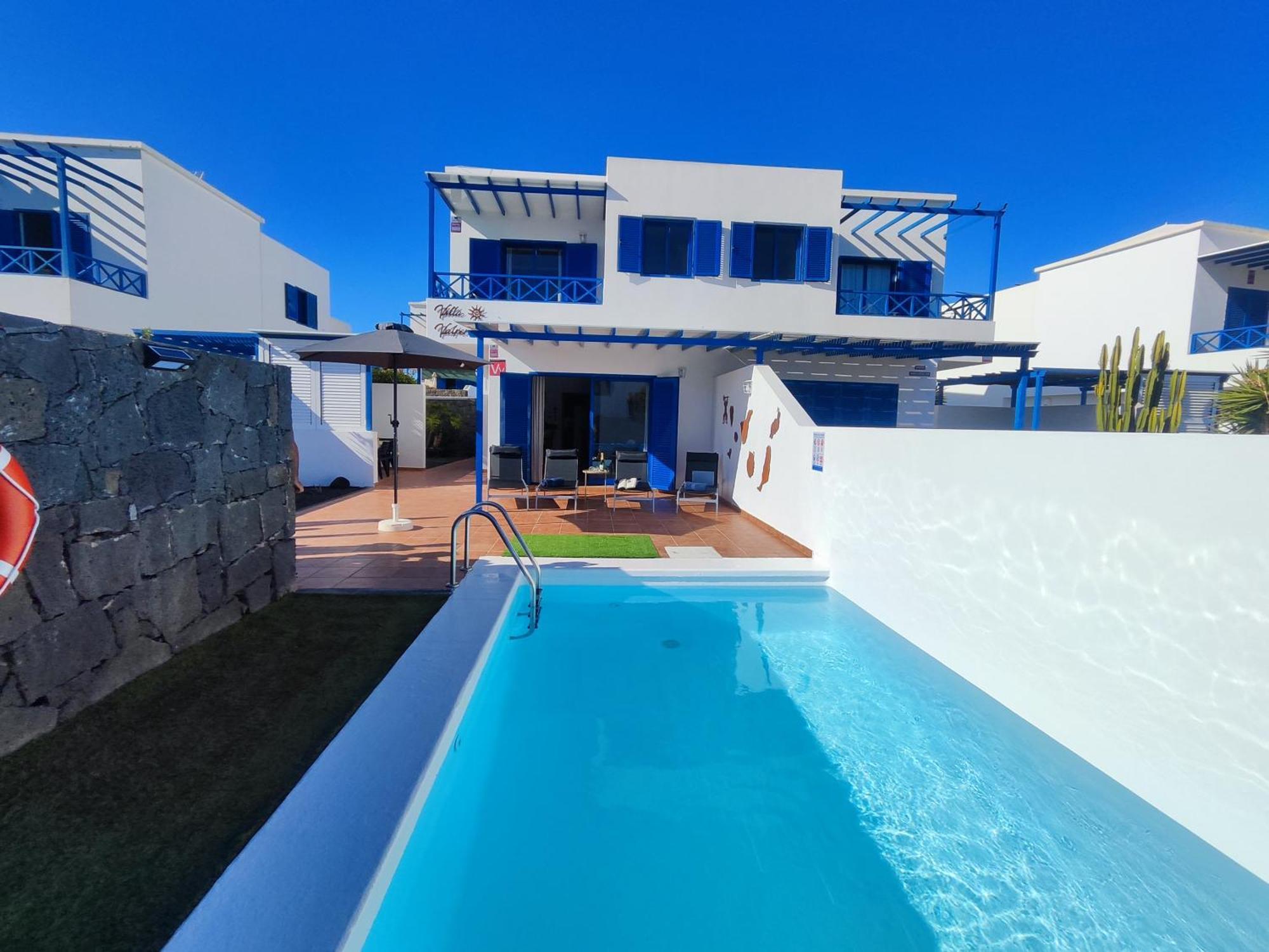 Villa Valperal, Piscina Climatizada Aire Acondicionado Posicion Estrategica!! Коста Бланка Экстерьер фото