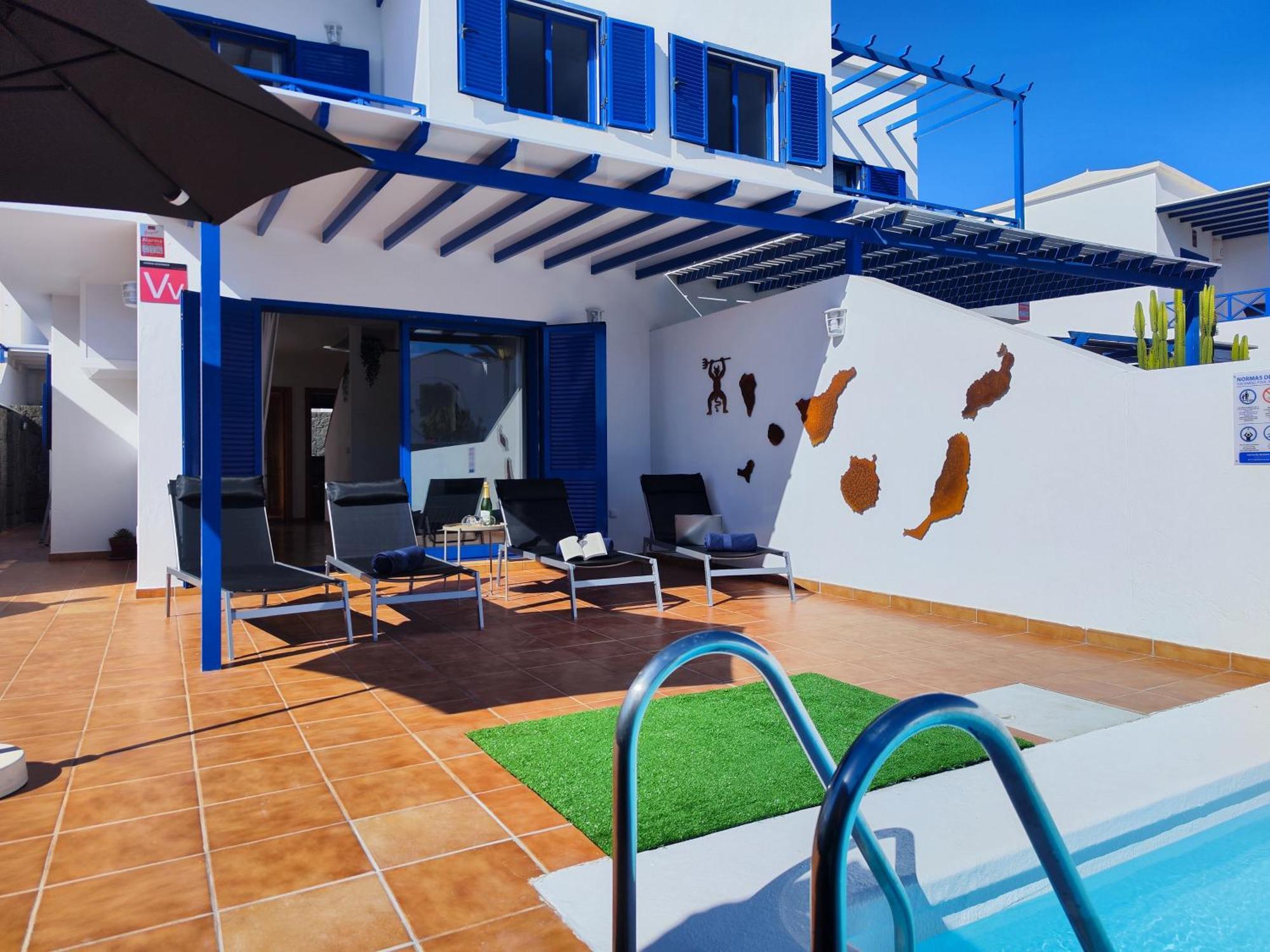 Villa Valperal, Piscina Climatizada Aire Acondicionado Posicion Estrategica!! Коста Бланка Экстерьер фото