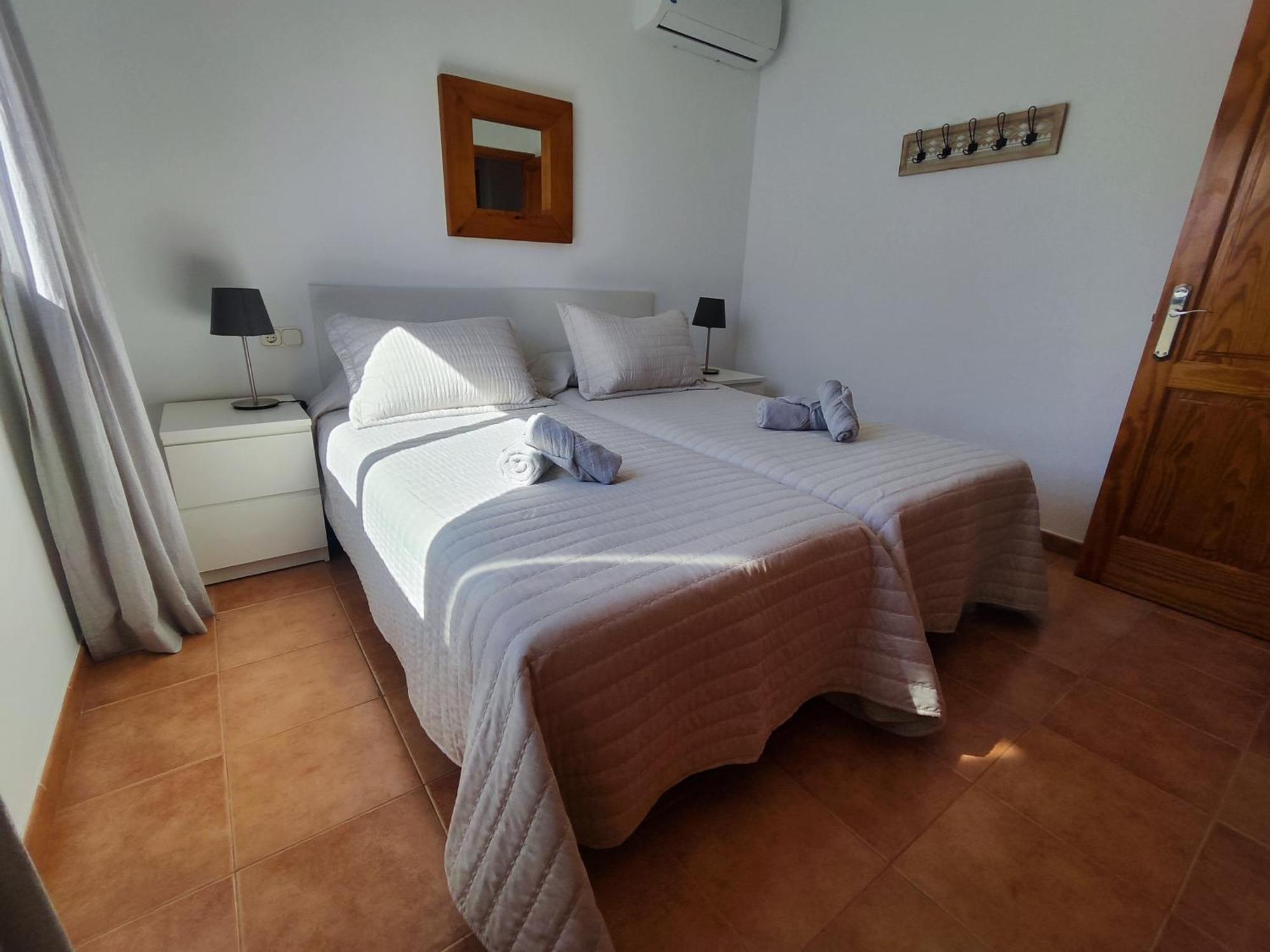 Villa Valperal, Piscina Climatizada Aire Acondicionado Posicion Estrategica!! Коста Бланка Экстерьер фото