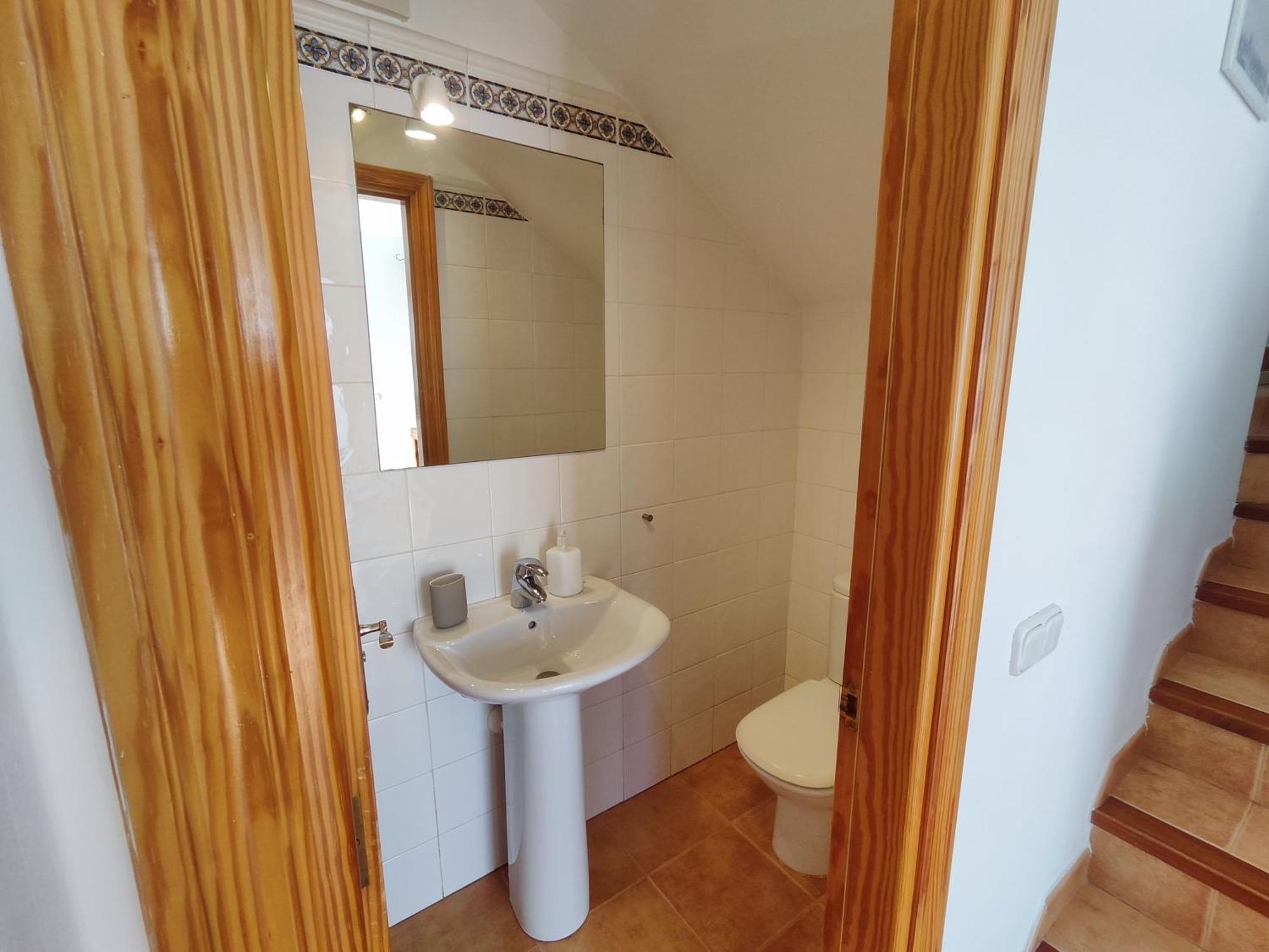 Villa Valperal, Piscina Climatizada Aire Acondicionado Posicion Estrategica!! Коста Бланка Экстерьер фото